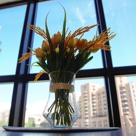 יירבאן City Center Appartment At Buzand St. מראה חיצוני תמונה