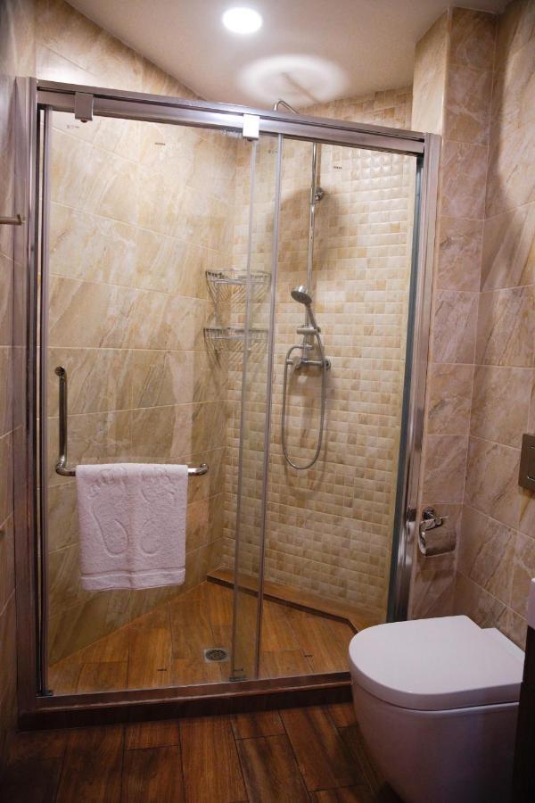 יירבאן City Center Appartment At Buzand St. מראה חיצוני תמונה